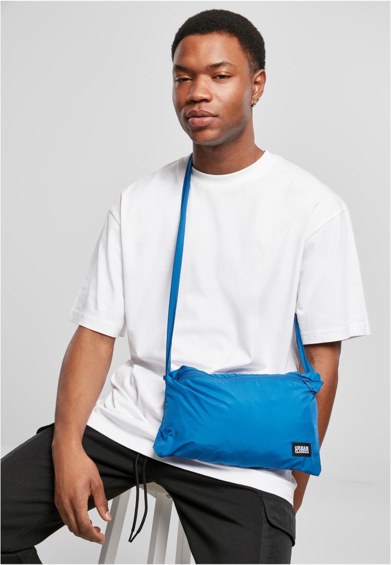 Commuter Pull Over Jacket - Mens Jackets - TTUTB4122 - 278