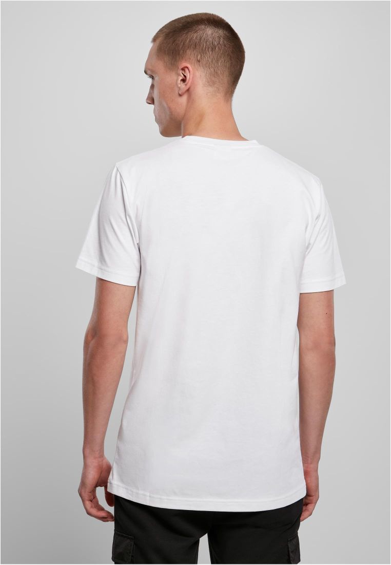 Organic Cotton Basic Pocket Tee - SUSTAINABLE CLOTHING - TTUTB4123 - 276