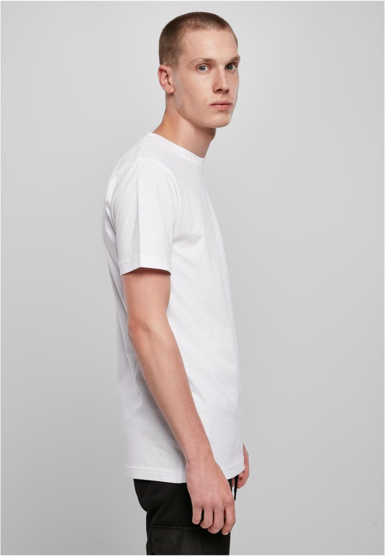 Organic Cotton Basic Pocket Tee - SUSTAINABLE CLOTHING - TTUTB4123 - 277