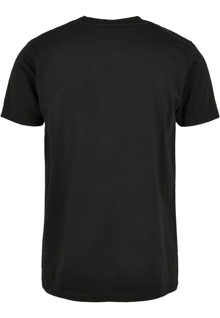 Organic Cotton Basic Pocket Tee - SUSTAINABLE CLOTHING - TTUTB4123 - 10