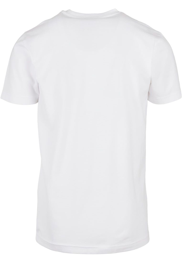 Organic Cotton Basic Pocket Tee - VASTUULLISET - ECO VAATTEET - TTUTB4123 - 281