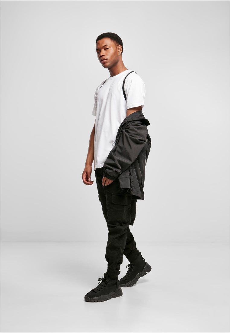 Commuter Parka - Mens Jackets - TTUTB4125 - 9