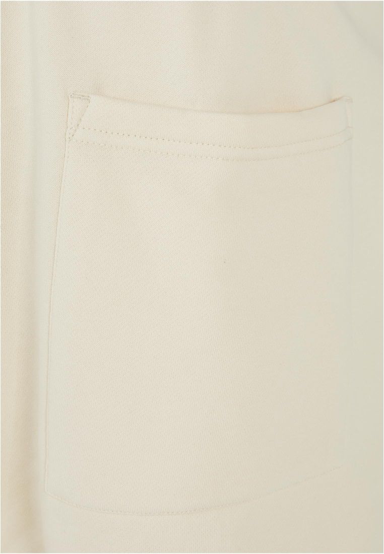 Low Crotch Sweatshorts - Mens Shorts - TTUTB4143 - 763