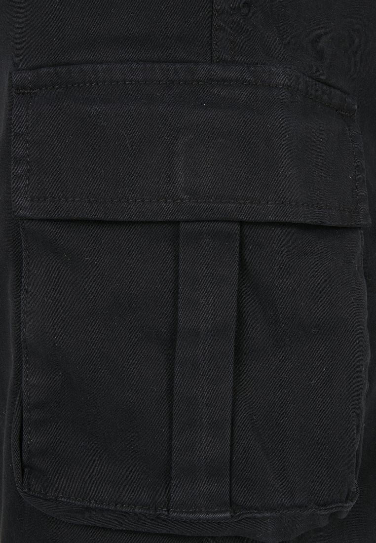 Drawstring Cargo Shorts - Miesten Shortsit - TTUTB4151 - 44