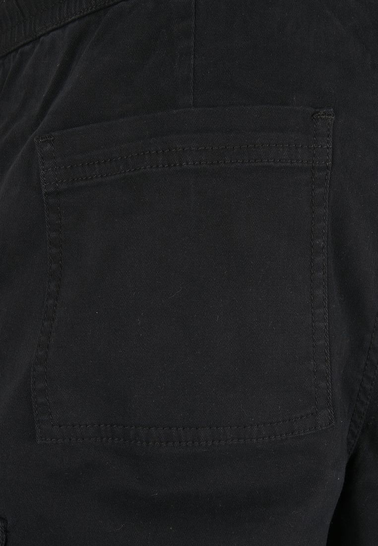 Drawstring Cargo Shorts - Miesten Shortsit - TTUTB4151 - 135