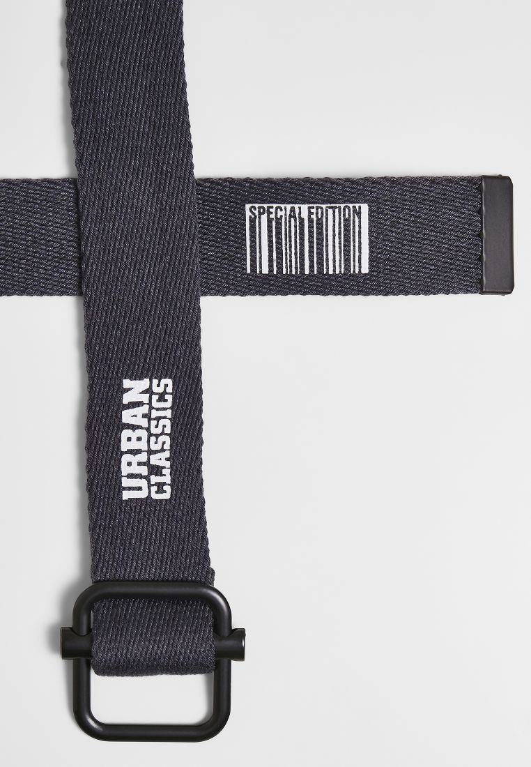 Industrial Canvas Belt 2-Pack - Vyöt - TTUTB4294 - 7