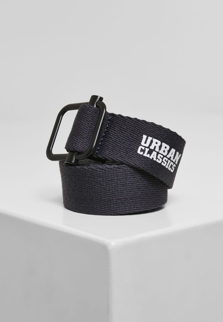 Industrial Canvas Belt 2-Pack - Vyöt - TTUTB4294 - 96