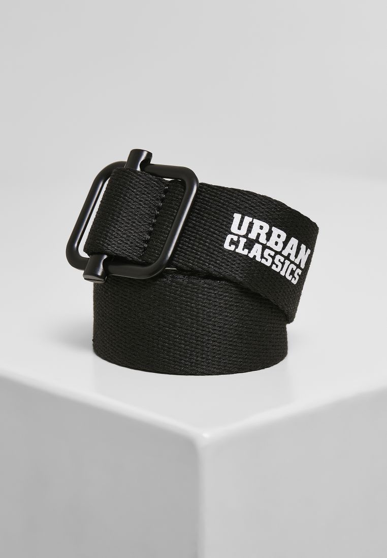 Industrial Canvas Belt 2-Pack - Vyöt - TTUTB4294 - 35
