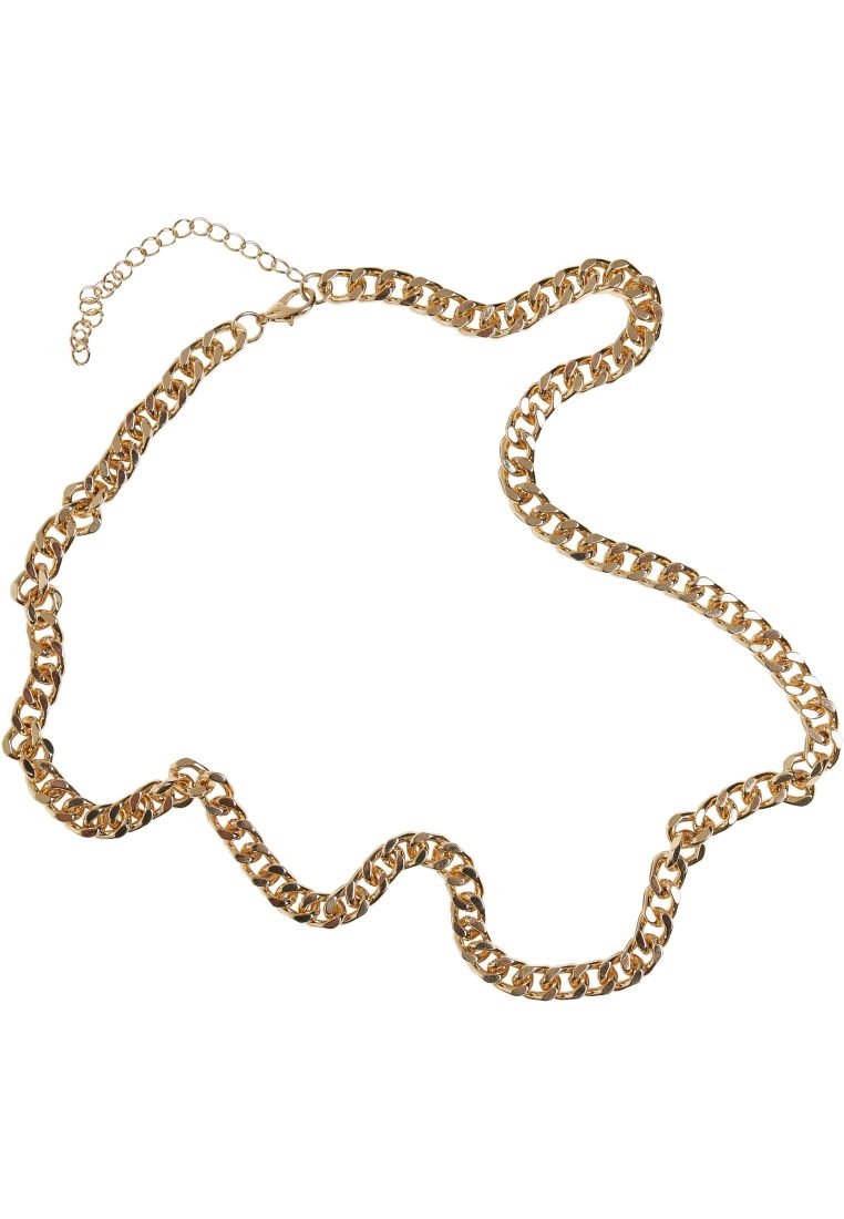 Long Basic Chain Necklace - ACCESSORIES - TTUTB4319 - 2