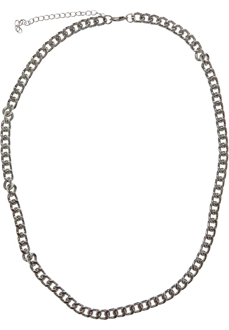 Long Basic Chain Necklace - ACCESSORIES - TTUTB4319 - 62