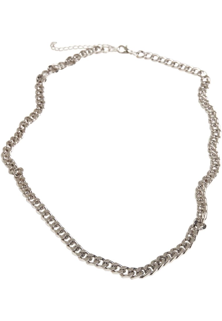 Long Basic Chain Necklace - ACCESSORIES - TTUTB4319 - 95