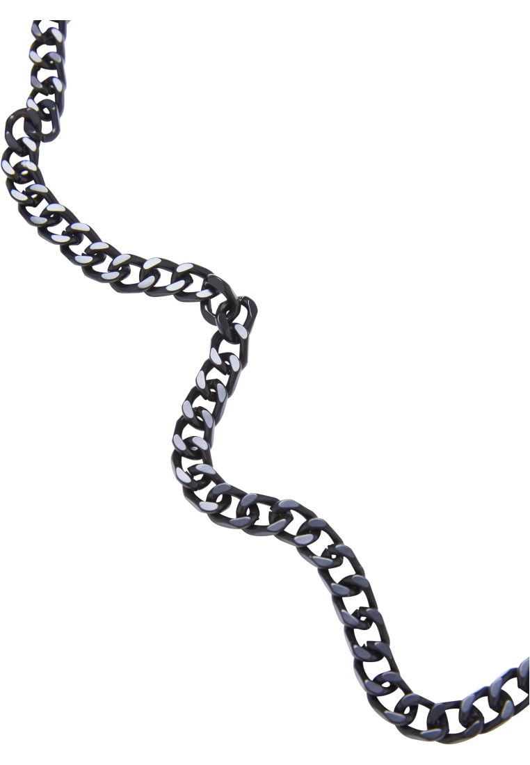 Long Basic Chain Necklace - ACCESSORIES - TTUTB4319 - 35