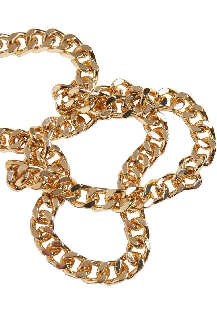 Long Basic Chain Necklace - ACCESSORIES - TTUTB4319 - 66