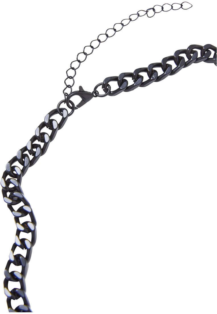 Long Basic Chain Necklace - ACCESSORIES - TTUTB4319 - 36