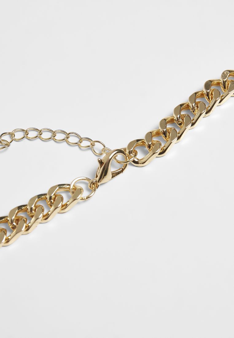 Long Basic Chain Necklace - ACCESSORIES - TTUTB4319 - 37