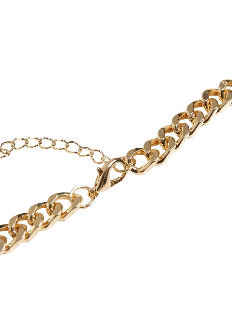 Long Basic Chain Necklace - ACCESSORIES - TTUTB4319 - 6