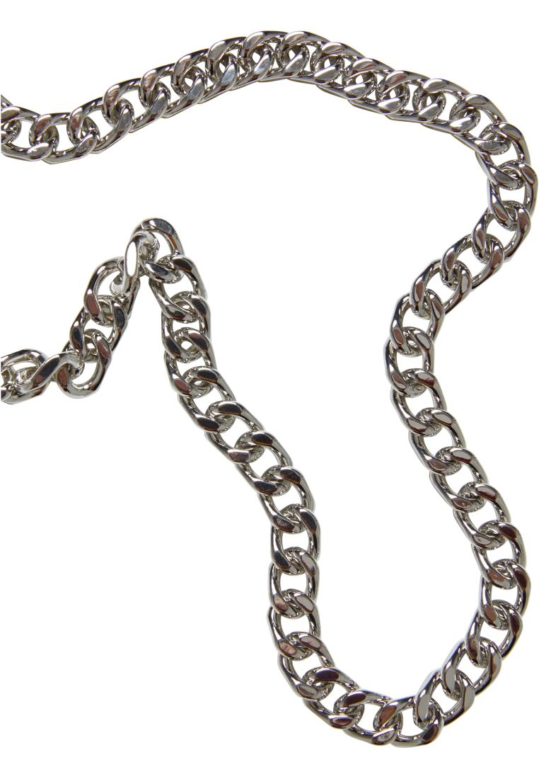 Long Basic Chain Necklace - ACCESSORIES - TTUTB4319 - 67