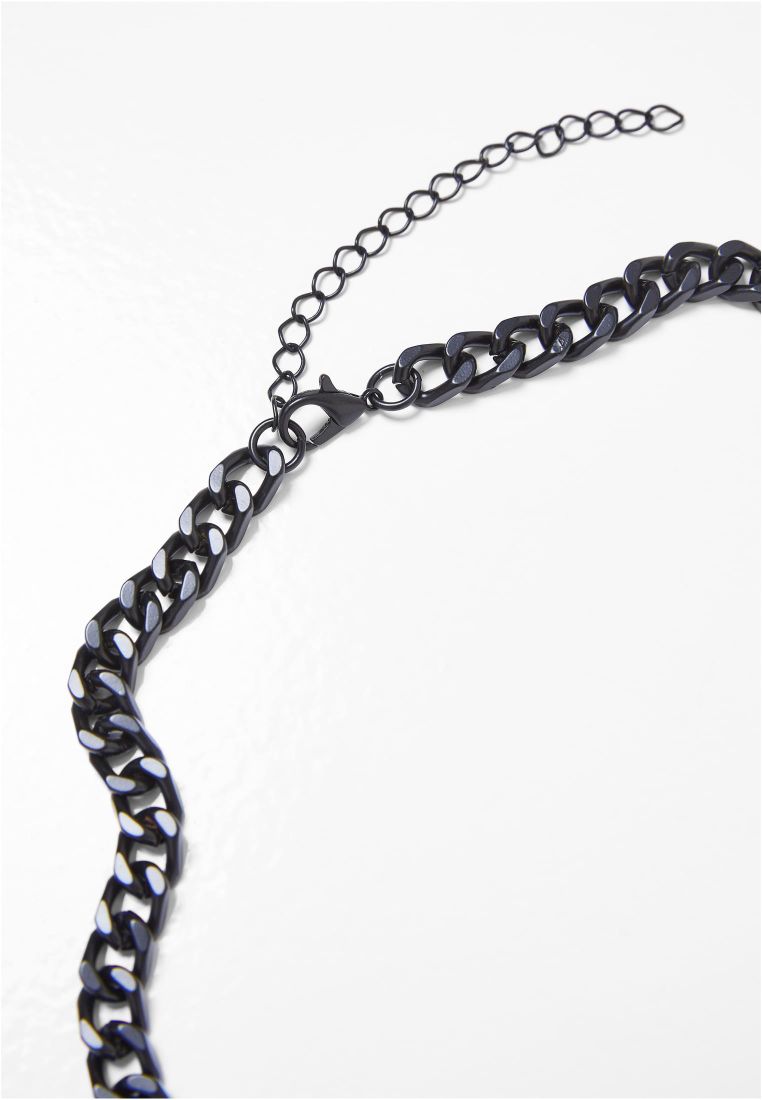 Long Basic Chain Necklace - ACCESSORIES - TTUTB4319 - 5