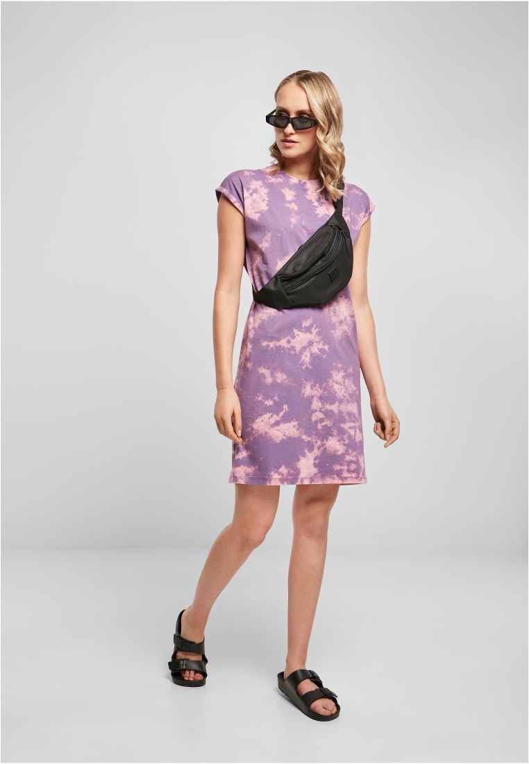 Ladies Bleached Dress - Naisten Shortsit, Hameet ja Mekot - TTUTB4352 - 308