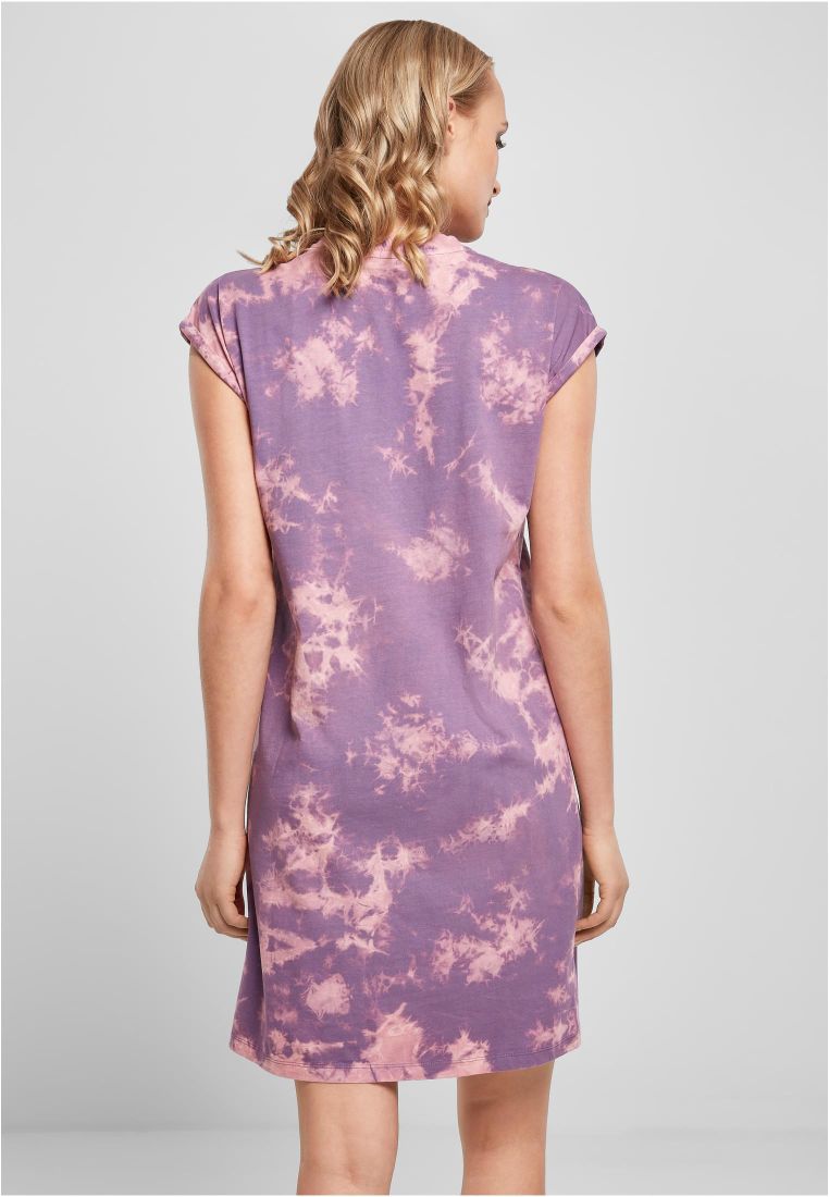 Ladies Bleached Dress - Naisten Shortsit, Hameet ja Mekot - TTUTB4352 - 306