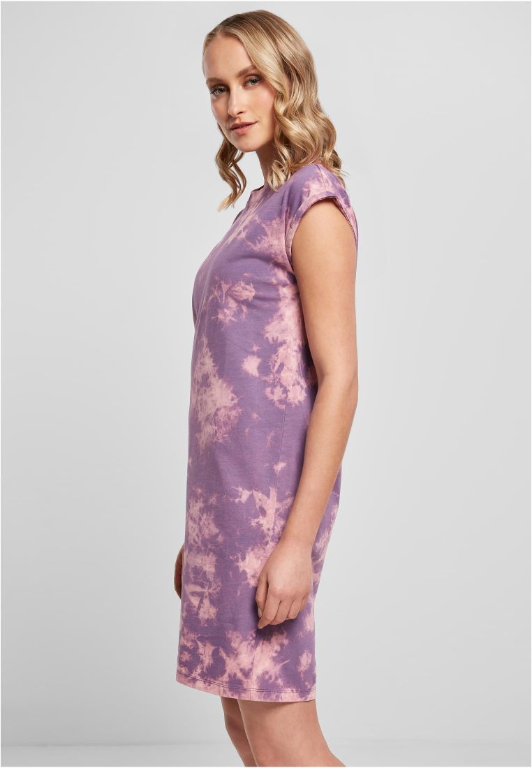 Ladies Bleached Dress - Naisten Shortsit, Hameet ja Mekot - TTUTB4352 - 305