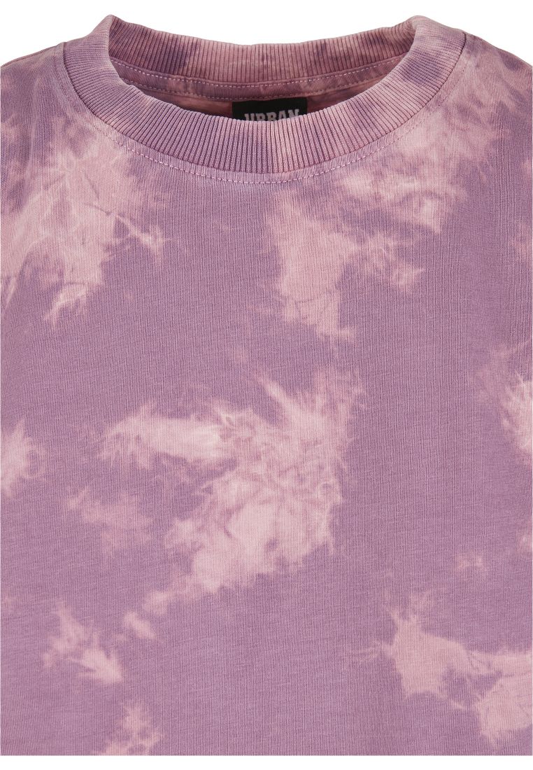 Ladies Bleached Dress - Naisten Shortsit, Hameet ja Mekot - TTUTB4352 - 311