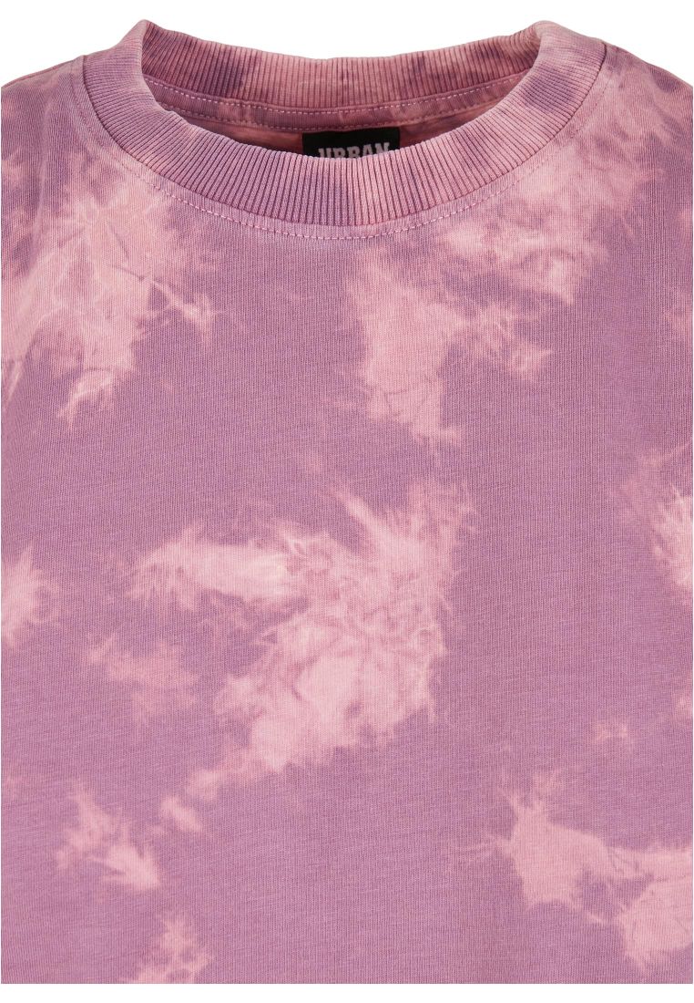 Ladies Bleached Dress - Naisten Shortsit, Hameet ja Mekot - TTUTB4352 - 401