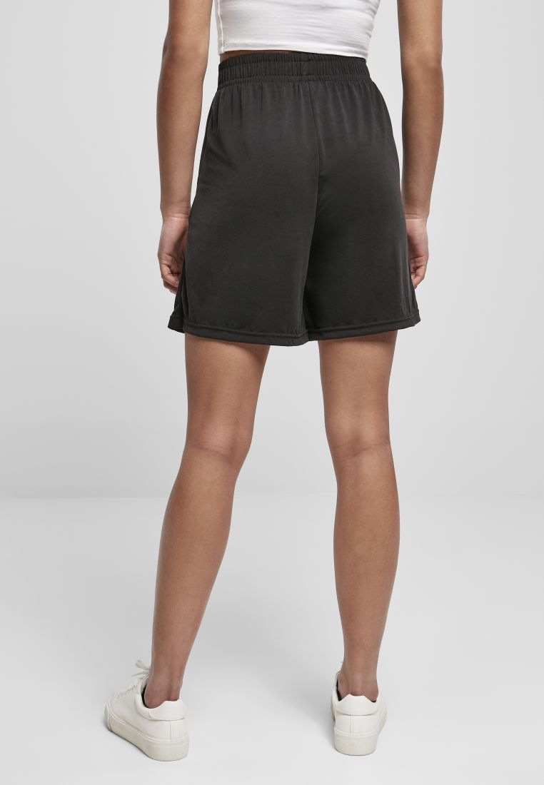 Ladies Modal Shorts - Ladies Shorts, Skirts and Dresses - TTUTB4362 - 126