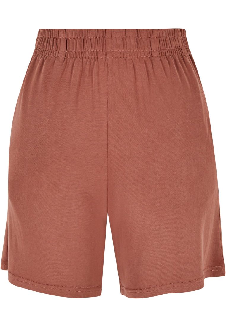 Ladies Modal Shorts - Ladies Shorts, Skirts and Dresses - TTUTB4362 - 8