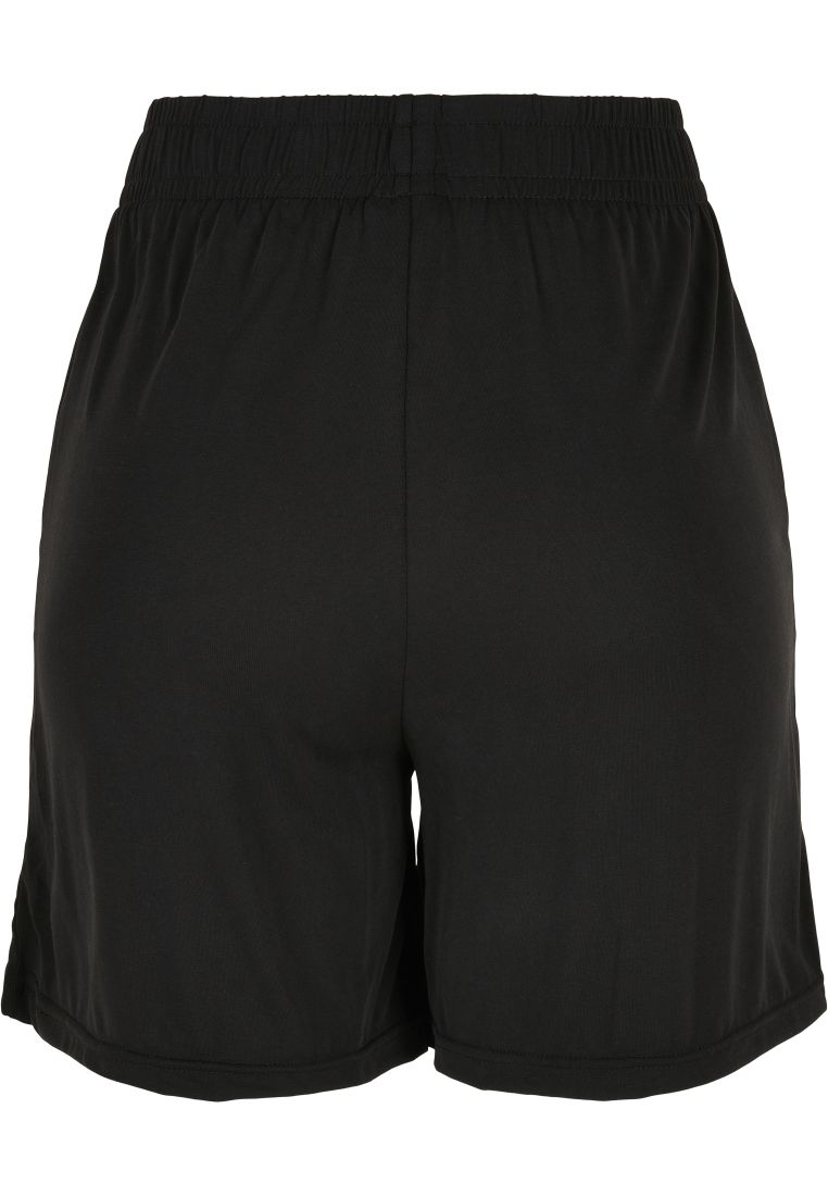 Ladies Modal Shorts - Ladies Shorts, Skirts and Dresses - TTUTB4362 - 131