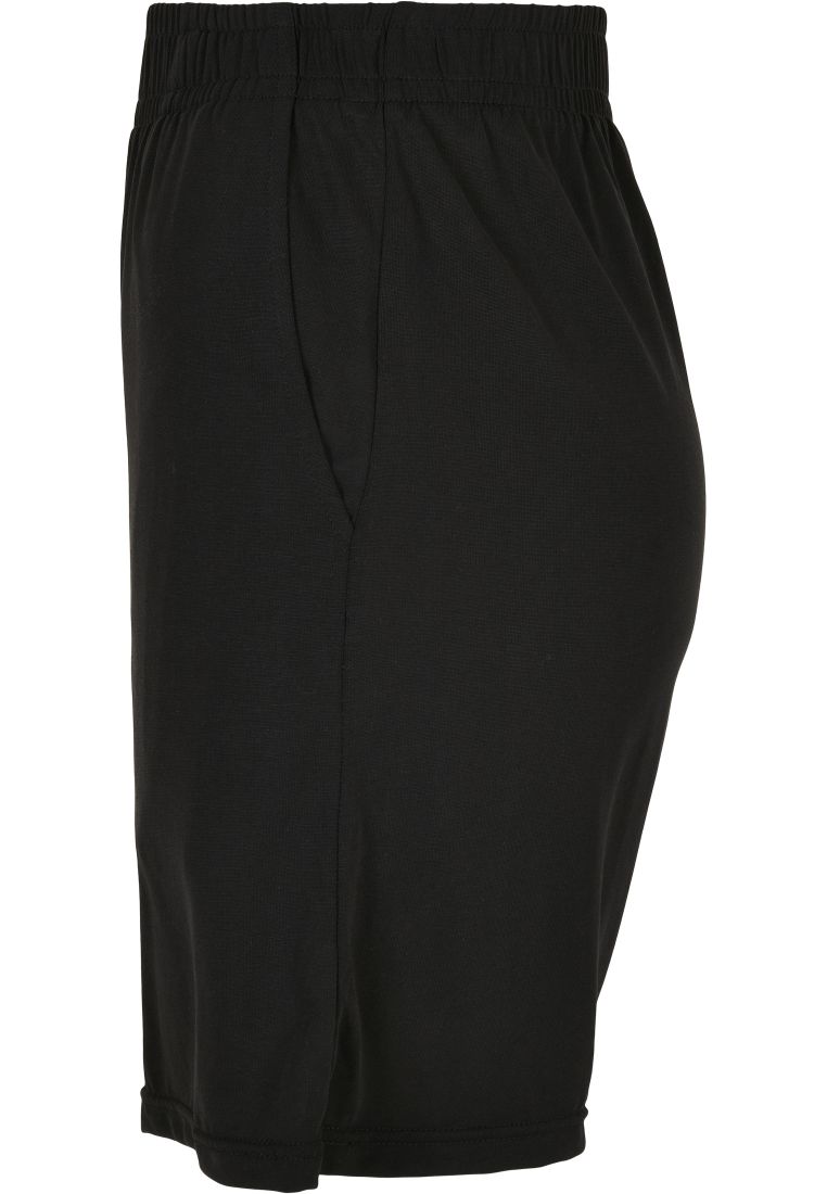 Ladies Modal Shorts - Ladies Shorts, Skirts and Dresses - TTUTB4362 - 130