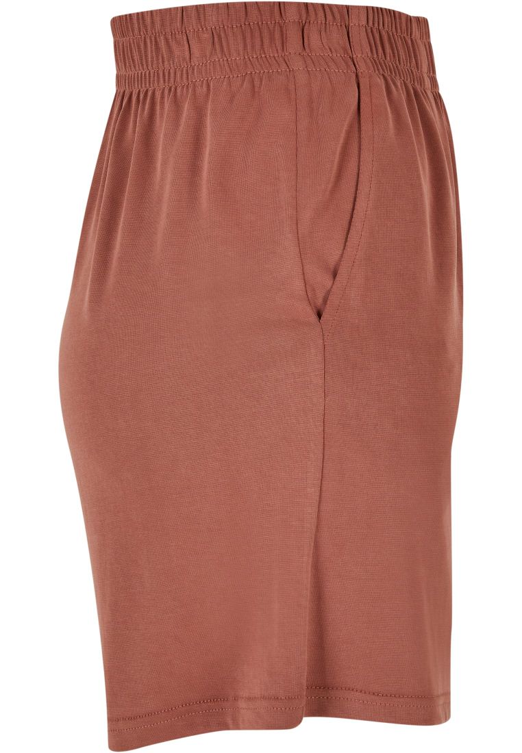 Ladies Modal Shorts - Ladies Shorts, Skirts and Dresses - TTUTB4362 - 11