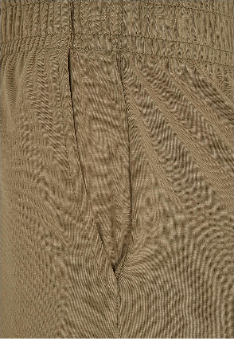 Ladies Modal Shorts - Ladies Shorts, Skirts and Dresses - TTUTB4362 - 403