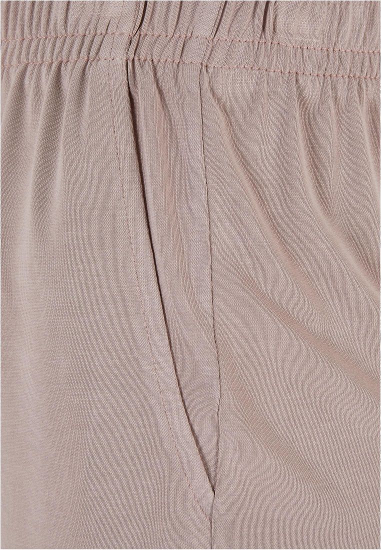 Ladies Modal Shorts - Ladies Shorts, Skirts and Dresses - TTUTB4362 - 583