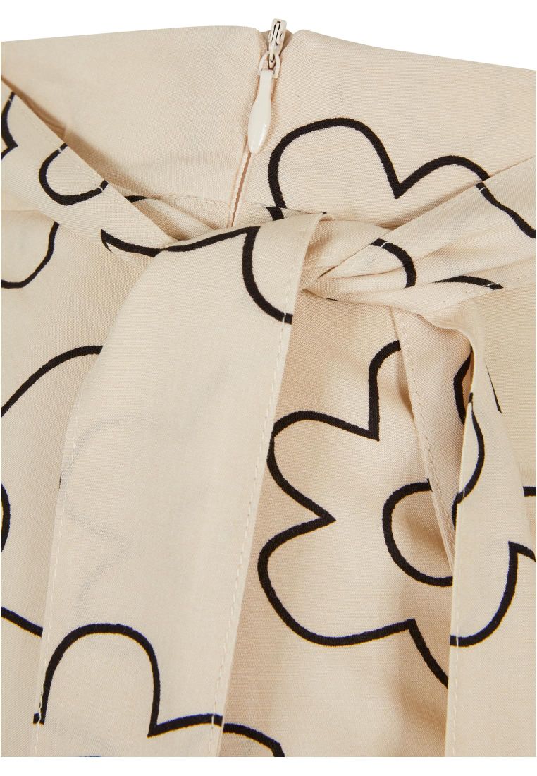 Ladies Viscose Mini Skort - Ladies Shorts, Skirts and Dresses - TTUTB4367 - 853