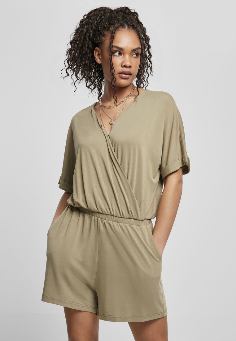 Urban classic sales jumpsuit