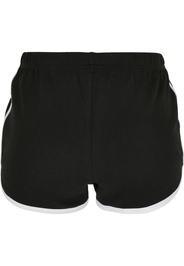 Ladies Organic Interlock Retro Hotpants - SUSTAINABLE CLOTHING - TTUTB4372 - 41