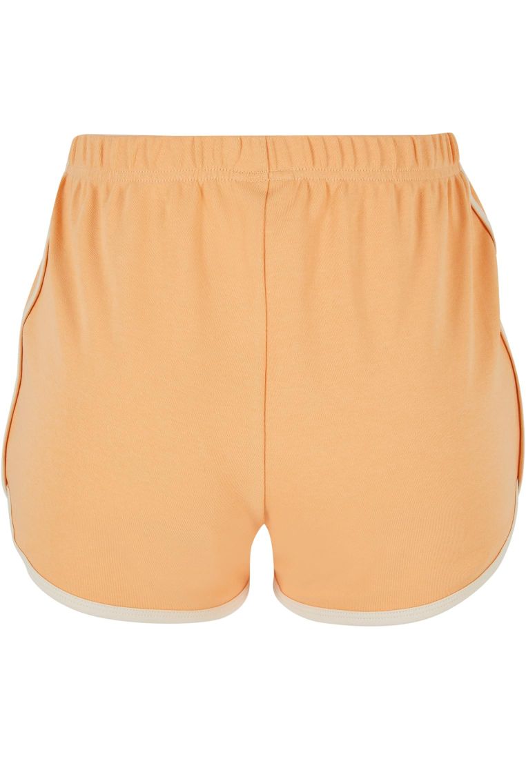 Ladies Organic Interlock Retro Hotpants - SUSTAINABLE CLOTHING - TTUTB4372 - 10