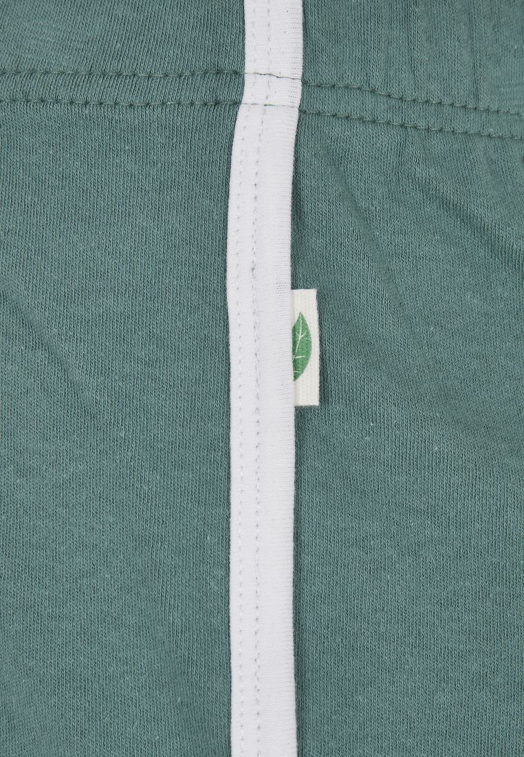 Ladies Organic Interlock Retro Hotpants - SUSTAINABLE CLOTHING - TTUTB4372 - 313