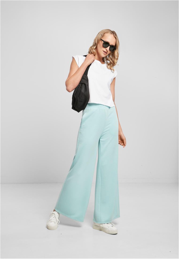 Ladies Organic Short Tee - SUSTAINABLE CLOTHING - TTUTB4379 - 308