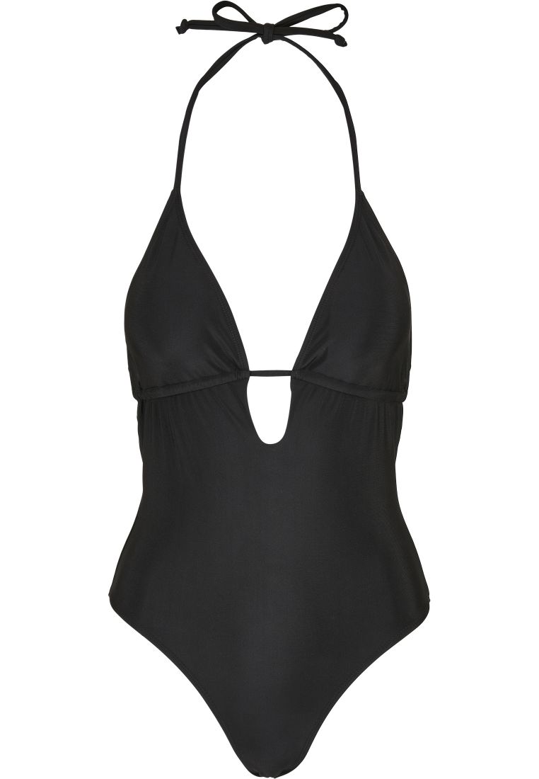 Ladies Recycled Triangle Swimsuit - Naisten Alusasut ja Bikinit - TTUTB4382 - 39