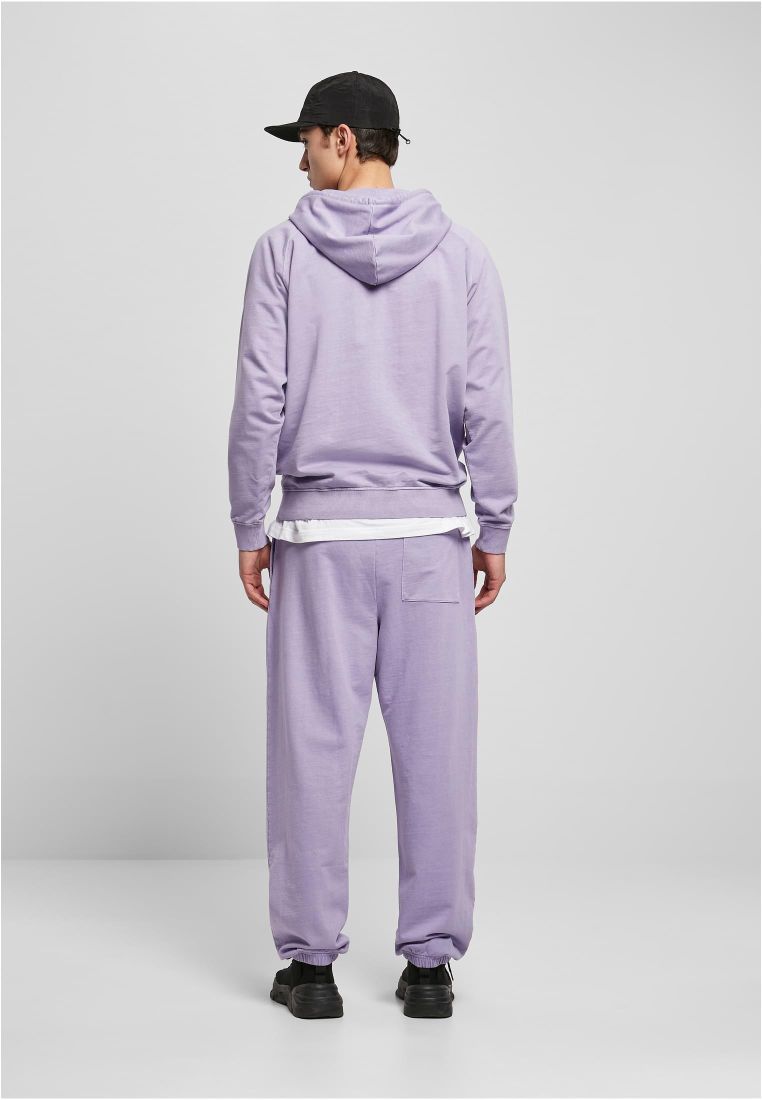 Overdyed Hoody - Hoodies - TTUTB4388 - 281