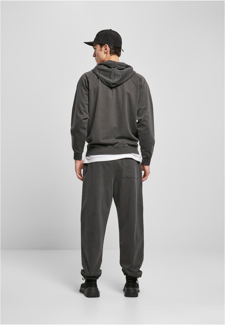 Overdyed Hoody - Hoodies - TTUTB4388 - 761