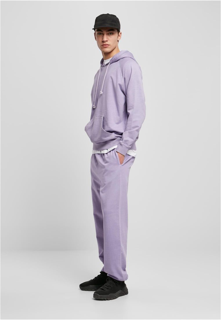 Overdyed Hoody - Hoodies - TTUTB4388 - 280