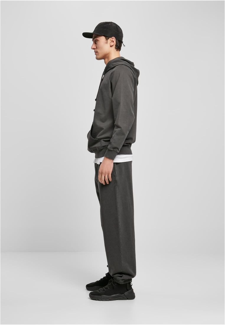 Overdyed Hoody - Hoodies - TTUTB4388 - 760