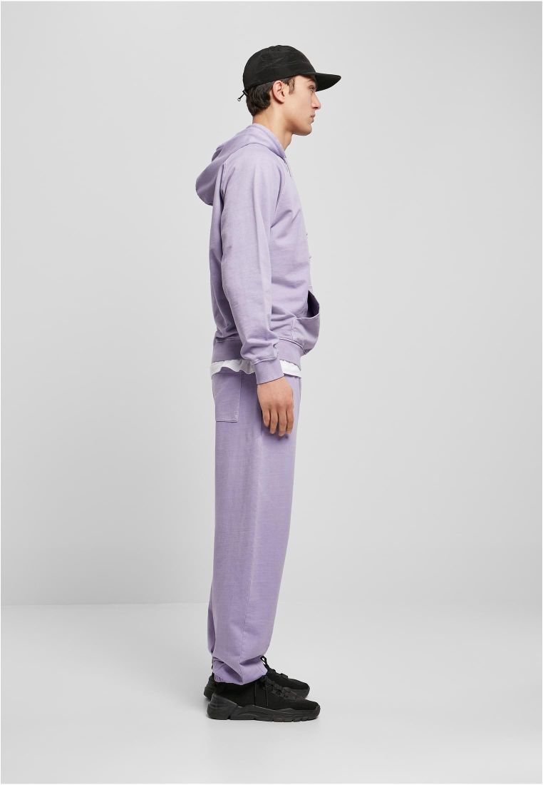 Overdyed Hoody - Hoodies - TTUTB4388 - 282