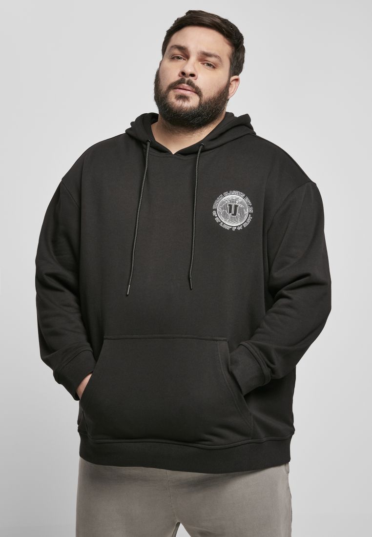 Globetrotter Hoody - Hoodies - TTUTB4391 - 34