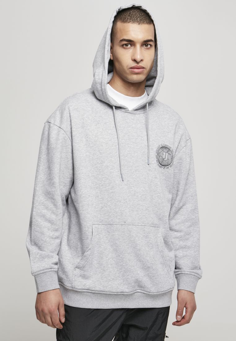 Globetrotter Hoody - Hoodies - TTUTB4391 - 361