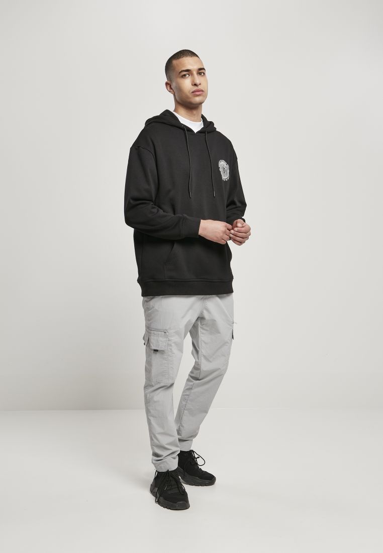 Globetrotter Hoody - Hoodies - TTUTB4391 - 128