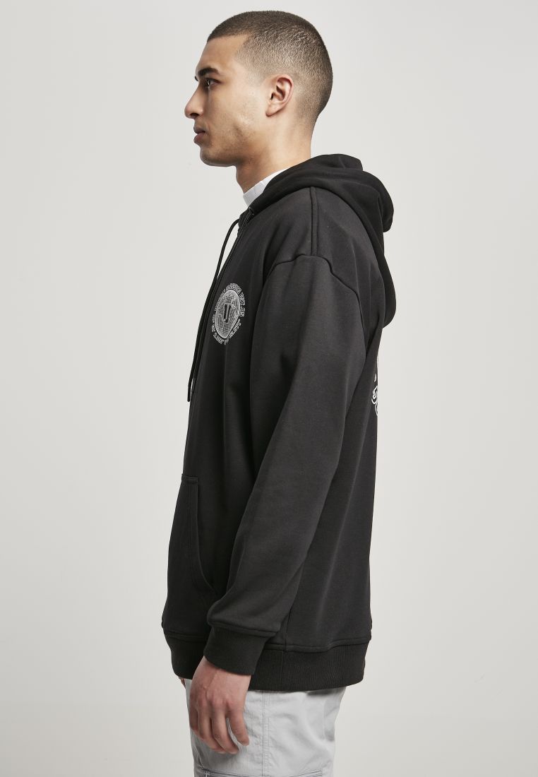 Globetrotter Hoody - Hoodies - TTUTB4391 - 125